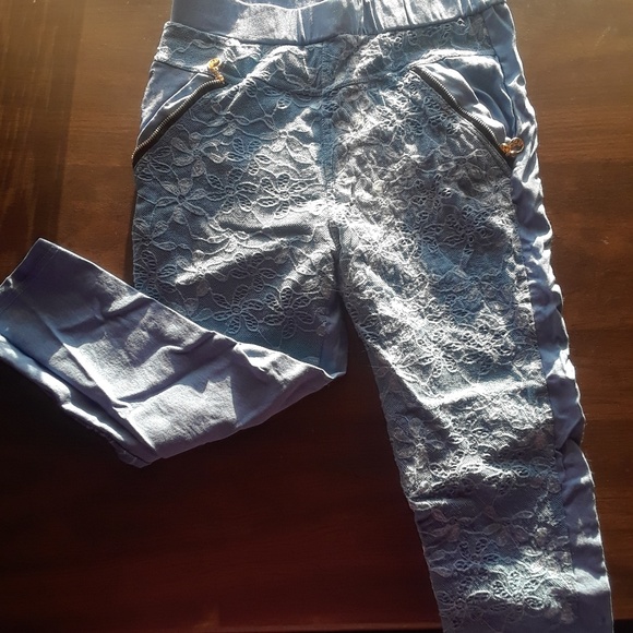Capri pants - Picture 1 of 1